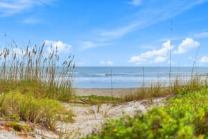 659 Atlantic Avenue, Cocoa Beach, FL 32931 - MLS#1065712