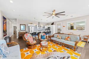 659 Atlantic Avenue, Cocoa Beach, FL 32931 - MLS#1065712