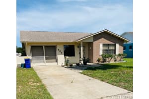 121 Seminole Lane, Cocoa Beach, FL 32931 - MLS#1065713