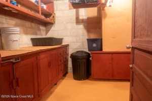 580 Gardenia Circle, Titusville, FL 32796 - MLS#1065716