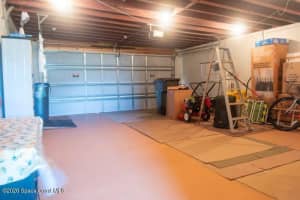 580 Gardenia Circle, Titusville, FL 32796 - MLS#1065716