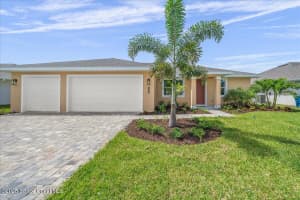 1035 Captiva Island Circle, Palm Bay, FL 32908 - MLS#1065721