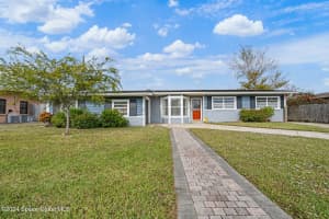 1948 Wallace Avenue, Melbourne, FL 32935 - MLS#1065723