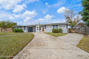 1948 Wallace Avenue, Melbourne, FL 32935 - MLS#1065723