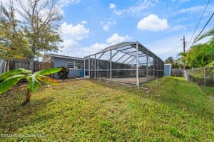 1948 Wallace Avenue, Melbourne, FL 32935 - MLS#1065723