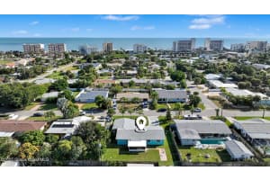 2125 Plumosa Way, Indialantic, FL 32903 - MLS#1065725