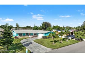 2125 Plumosa Way, Indialantic, FL 32903 - MLS#1065725