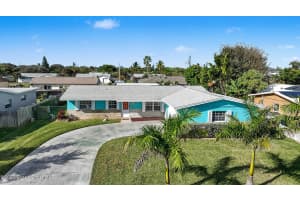 2125 Plumosa Way, Indialantic, FL 32903 - MLS#1065725