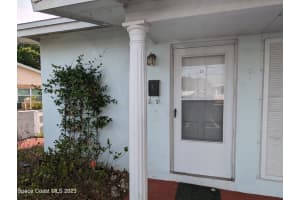 3645 Barna Avenue 29 D, Titusville, Fl 32780 - Off Market