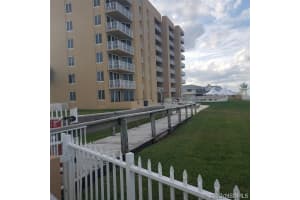 6236 Treetop Drive, Melbourne Beach, FL 32951 - MLS#1065735