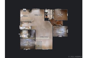 215 Beverly Court, Melbourne Beach, FL 32951 - MLS#1065736