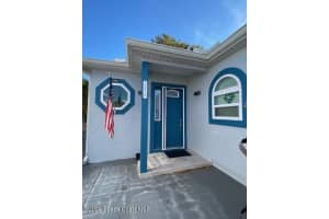 2610 Frontier Drive, Titusville, FL 32796 - MLS#1065744