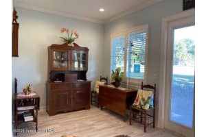 2610 Frontier Drive, Titusville, FL 32796 - MLS#1065744