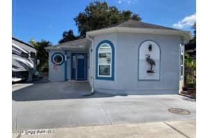 2610 Frontier Drive, Titusville, FL 32796 - MLS#1065744