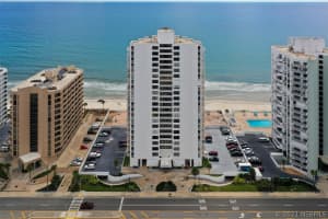 3043 S Atlantic Ave #505, Daytona Beach Shores, FL 32118, Sold 12/02/25