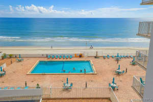 3043 S Atlantic Ave #505, Daytona Beach Shores, FL 32118, Sold 12/02/25