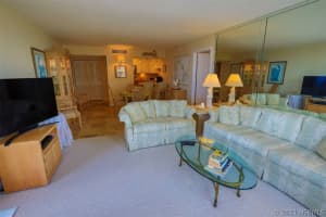 3043 S Atlantic Ave #505, Daytona Beach Shores, FL 32118, Sold 12/02/25