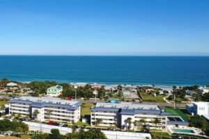 2160 N Highway A1a 303, Indialantic, FL 32903 - MLS#1065750