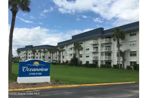2160 N Highway A1a 303, Indialantic, FL 32903 - MLS#1065750