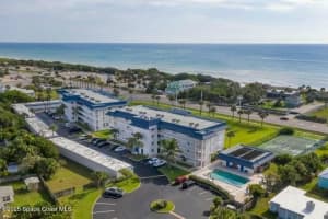 2160 N Highway A1a 303, Indialantic, FL 32903 - MLS#1065750