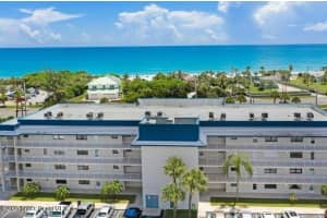2160 N Highway A1a 303, Indialantic, FL 32903 - MLS#1065750