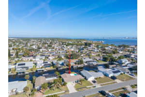 1540 Bella Casa Court, Merritt Island, FL 32952 - MLS#1065756