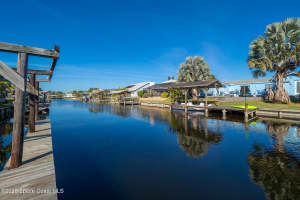 1540 Bella Casa Court, Merritt Island, FL 32952 - MLS#1065756