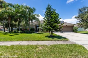 2902 Calumet Drive, Orlando, FL 32810 - MLS#1065758