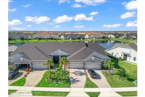 7980 Cache Creek Lane, Melbourne, Fl 32940, Melbourne