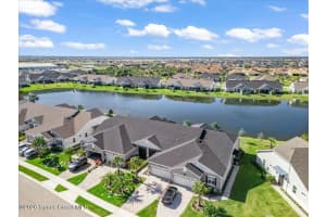 7980 Cache Creek Lane, Melbourne, FL 32940 - MLS#1065759