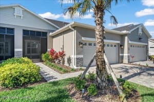 7980 Cache Creek Lane, Melbourne, FL 32940 - MLS#1065759