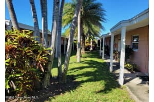 509 Jefferson Avenue, Cape Canaveral, FL 32920 - MLS#1065766