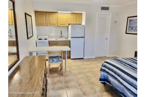 509 Jefferson Avenue, Cape Canaveral, FL 32920 - MLS#1065766