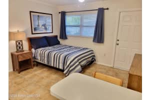 509 Jefferson Avenue, Cape Canaveral, FL 32920 - MLS#1065766