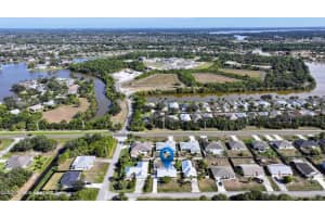 3709 Haines Street, Port St. Lucie, FL 34953 - MLS#1065768