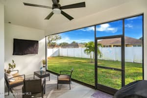 1154 Captiva Island Circle, Palm Bay, FL 32908 - MLS#1065770