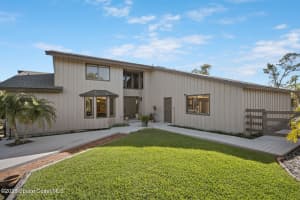 465 Carpenter Road, Titusville, FL 32796 - MLS#1065771