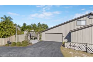 465 Carpenter Road, Titusville, FL 32796 - MLS#1065771