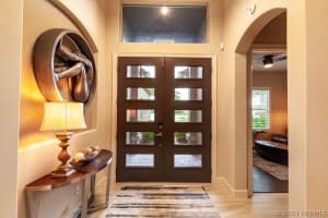 4240 Ponds Drive, Cocoa, FL 32927 - MLS#1065782