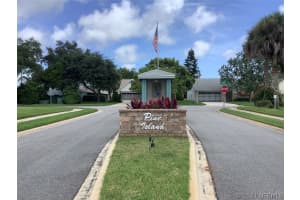 523 Peregrine Drive, Indialantic, FL 32903 - MLS#1065786