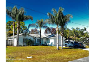 7200 Oakwood Avenue, Cocoa, FL 32927 - MLS#1065790