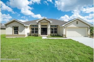 2106 San Filippo Drive, Palm Bay, FL 32909 - MLS#1065794
