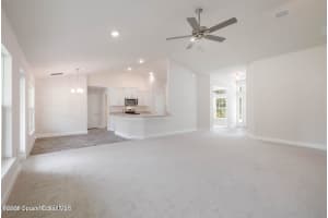 2106 San Filippo Drive, Palm Bay, FL 32909 - MLS#1065794