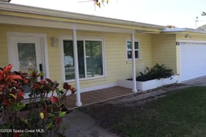 453 Dolphin Street, Melbourne Beach, FL 32951 - MLS#1065795