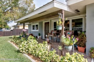 461 Easy Street, Sebastian, FL 32958 - MLS#1065800