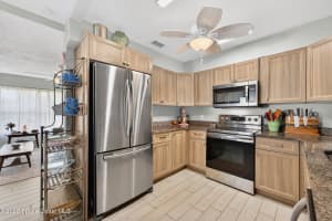 405 Norwood Street, Merritt Island, FL 32953 - MLS#1065804