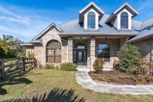 5101 Craig Road, Cocoa, FL 32926 - MLS#1065808