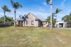 5101 Craig Road, Cocoa, FL 32926 - MLS#1065808