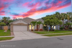 2805 Whistler Street, Melbourne, FL 32904 - MLS#1065809