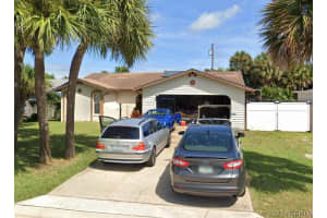 5102 Cocoplum Avenue, Melbourne, FL 32940 - MLS#1065812